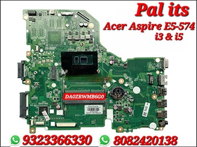 Acer Aspire E5-574